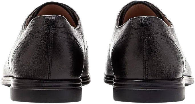 Ferragamo spencer Lace-Up Leather 723700
