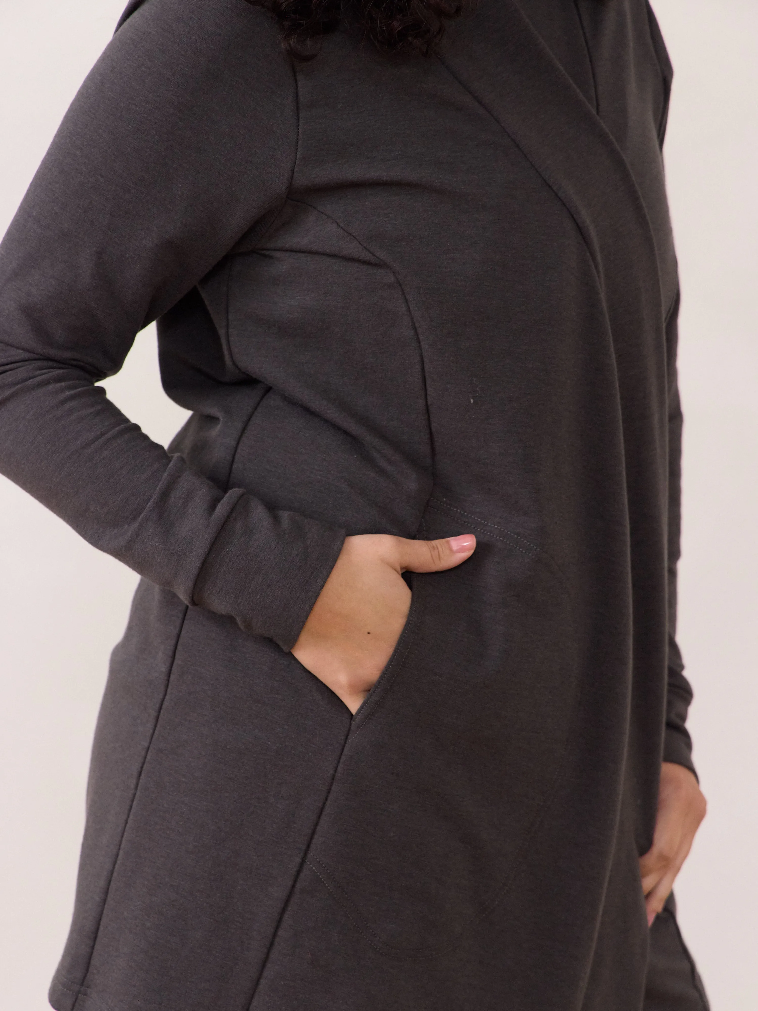 FOG DIANE CARDIGAN