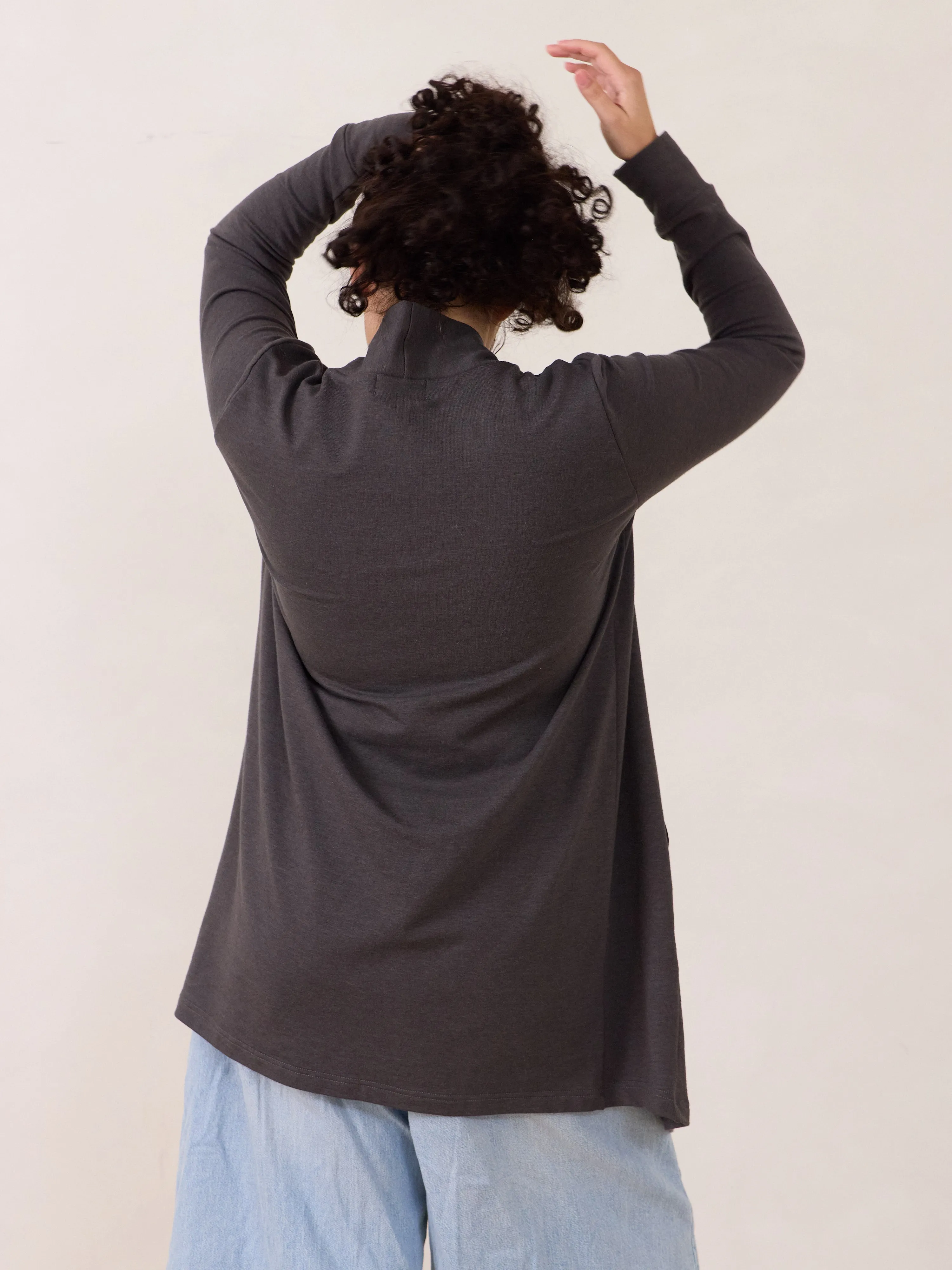 FOG DIANE CARDIGAN