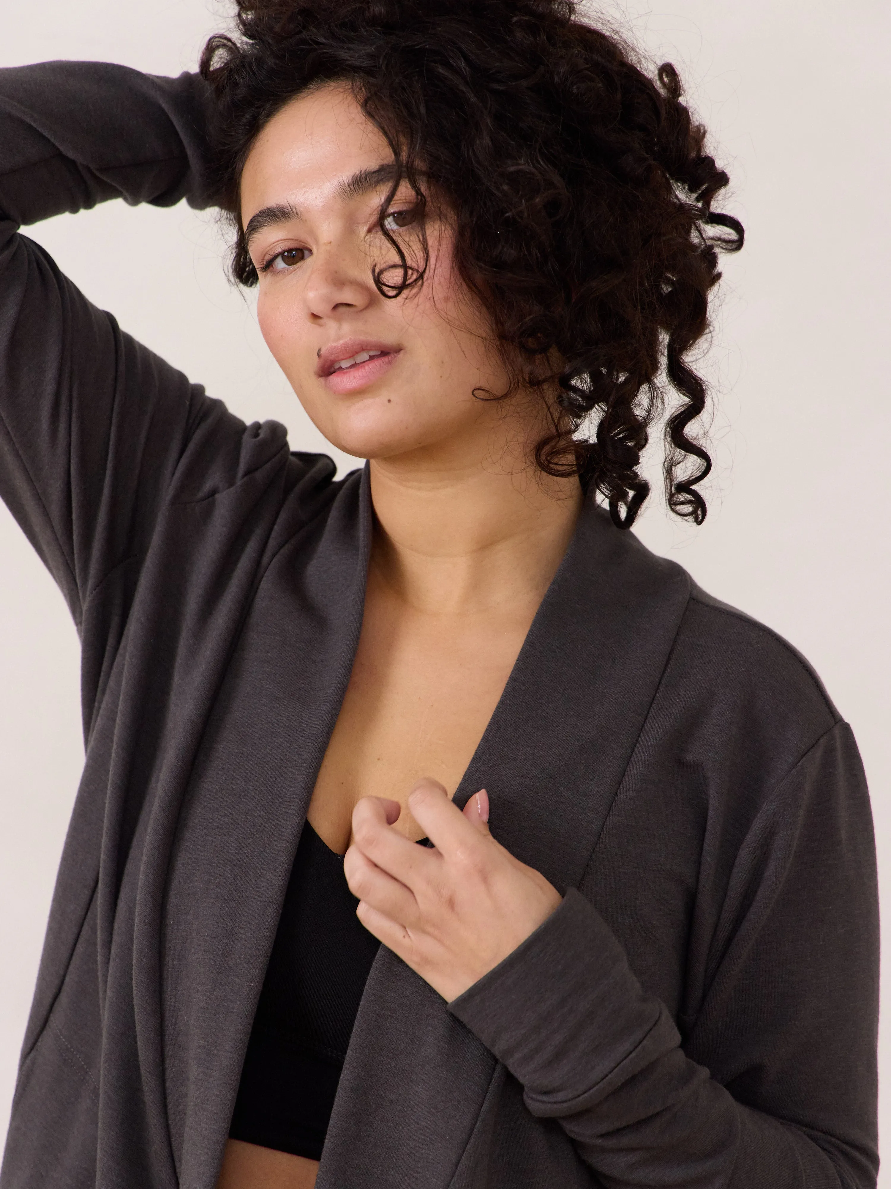 FOG DIANE CARDIGAN