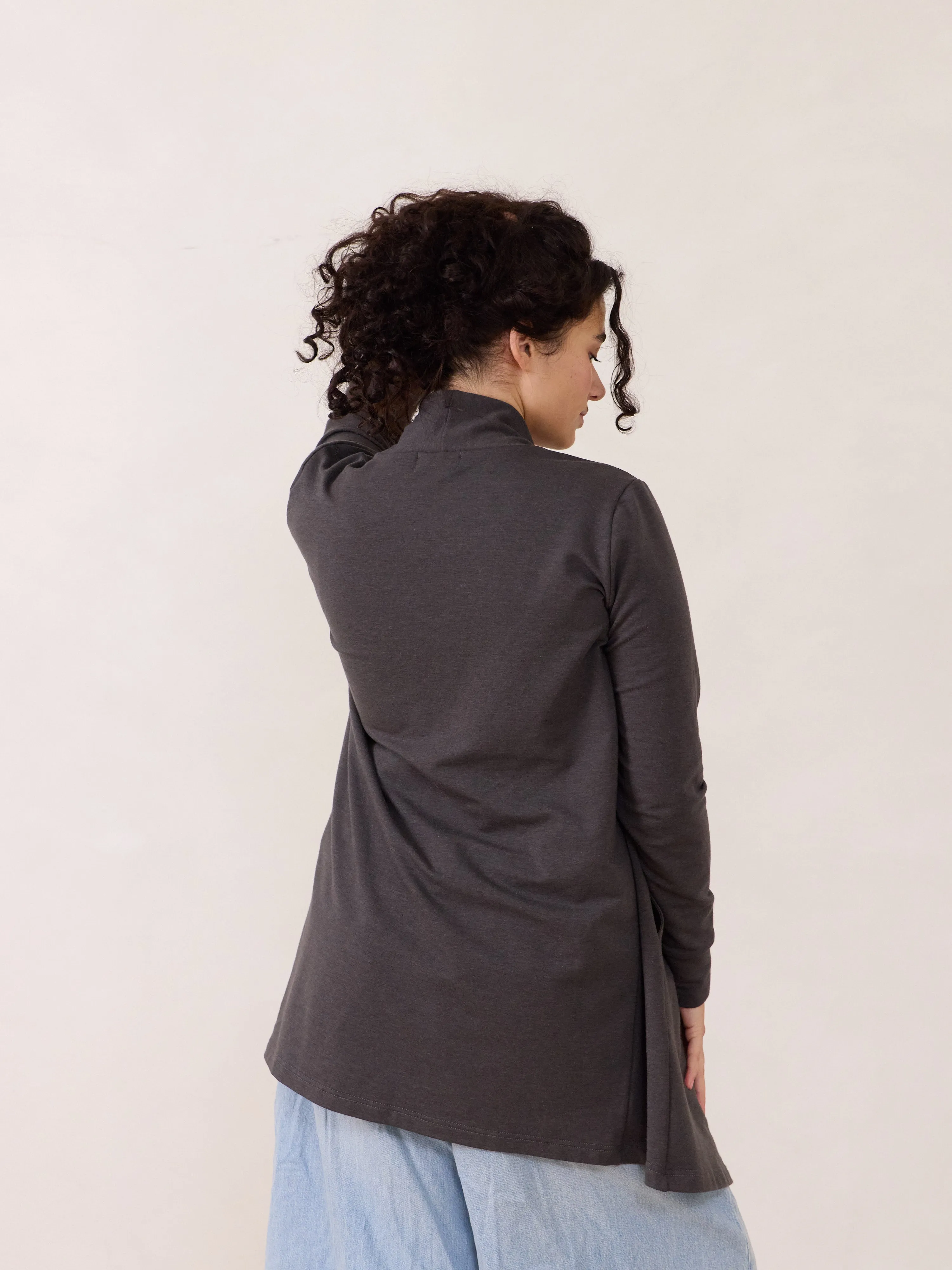 FOG DIANE CARDIGAN