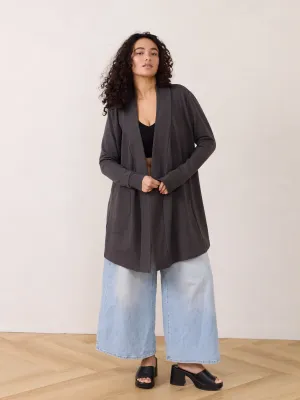 FOG DIANE CARDIGAN