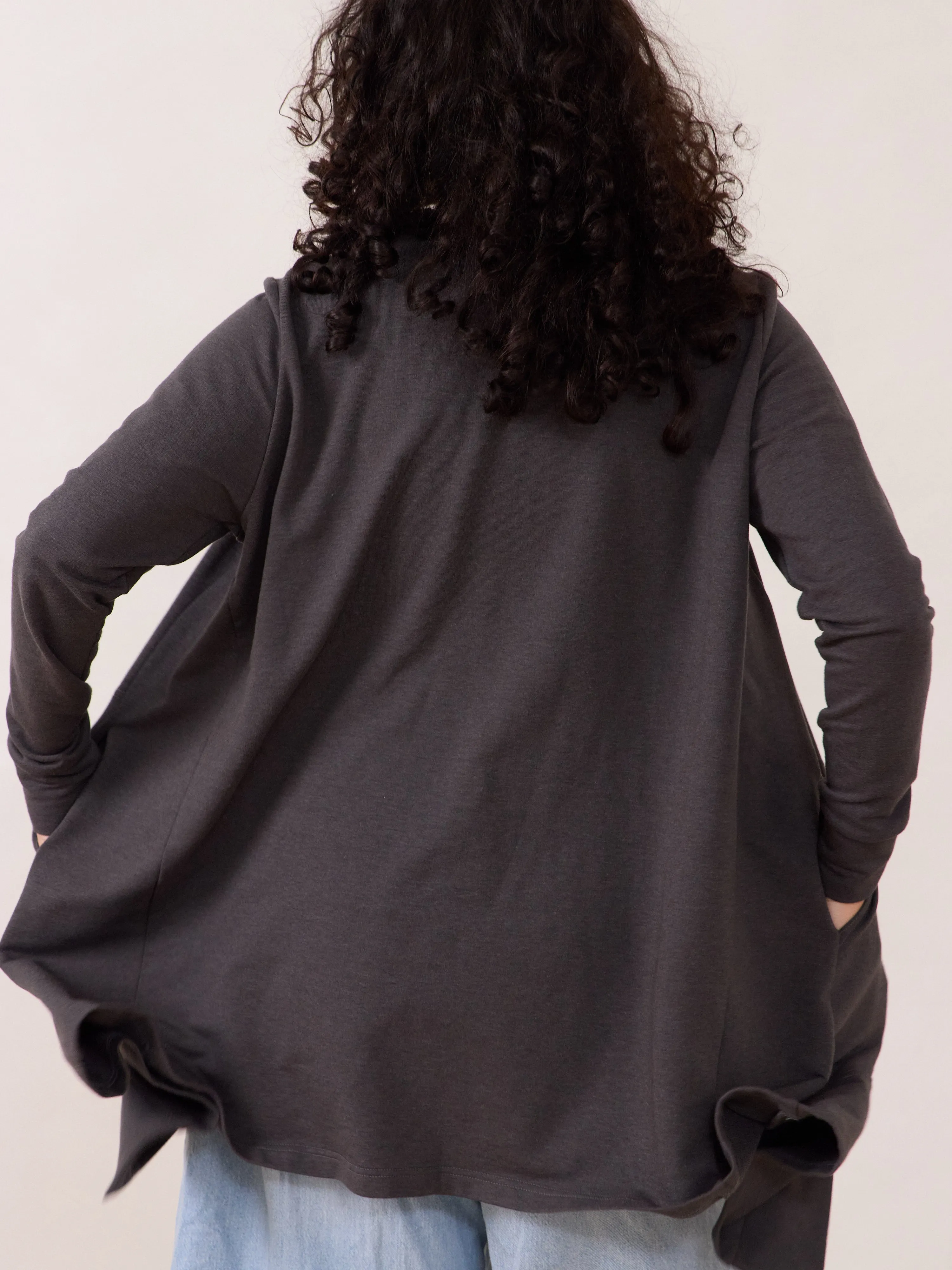 FOG DIANE CARDIGAN