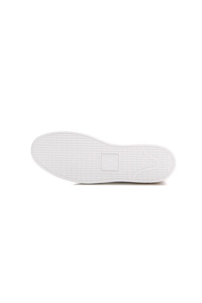 Frontrow Sneakers - Size 38