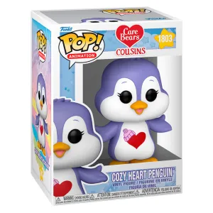 FUNKO POP!: CBC - Cozy Heart Penguin