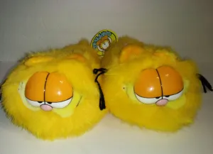 Garfield Slippers S 13-1