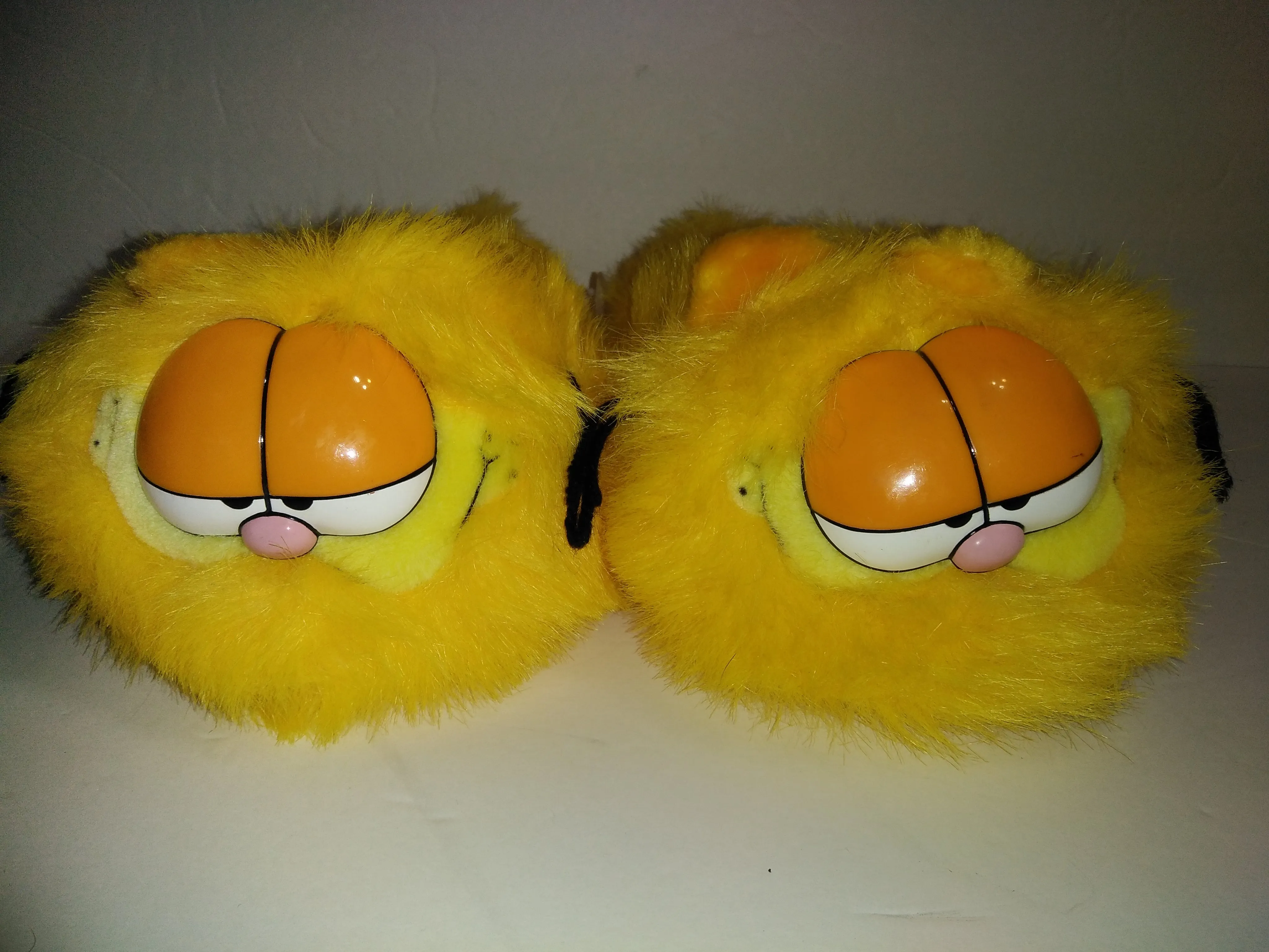 Garfield Slippers S 13-1