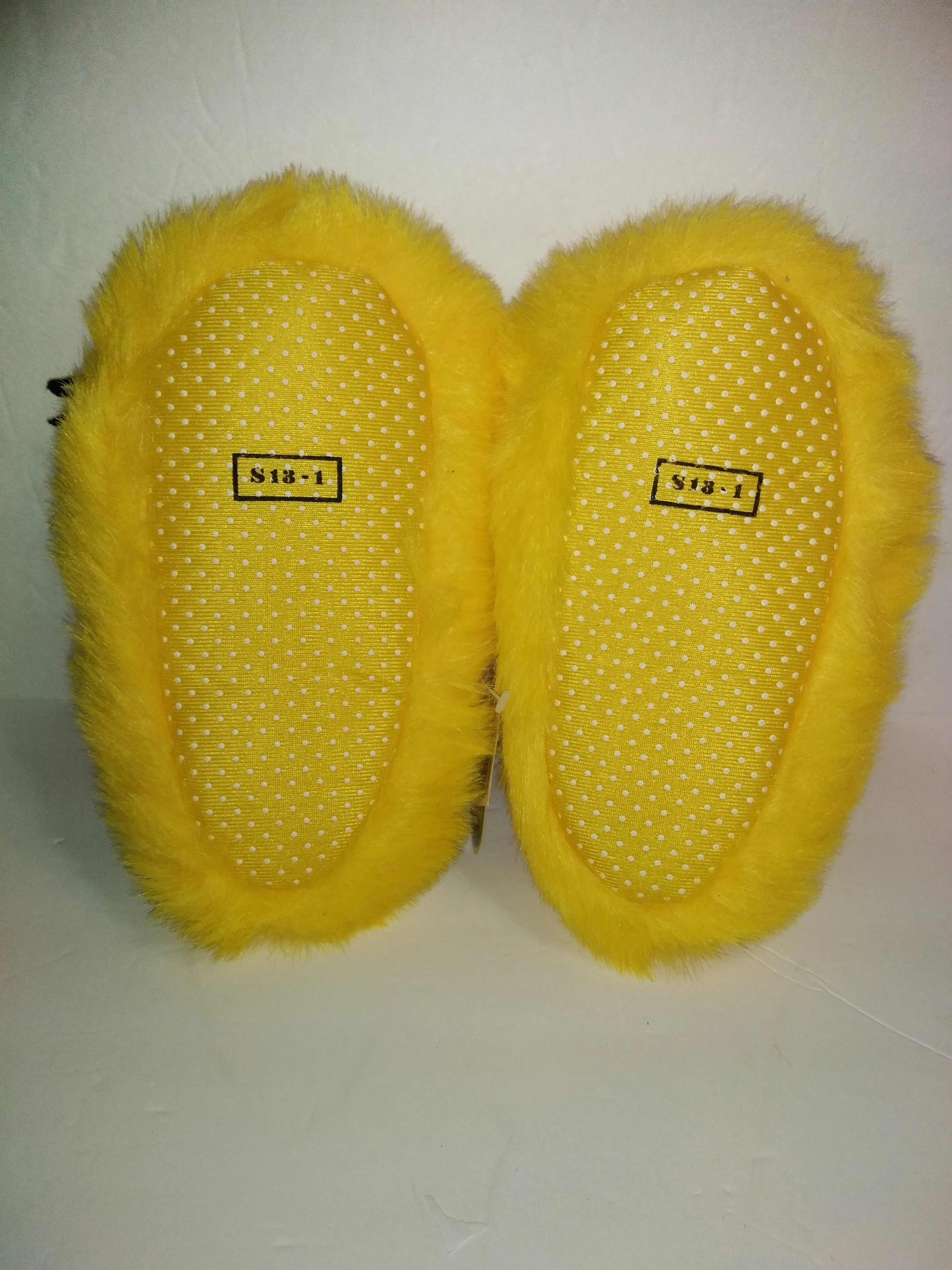Garfield Slippers S 13-1