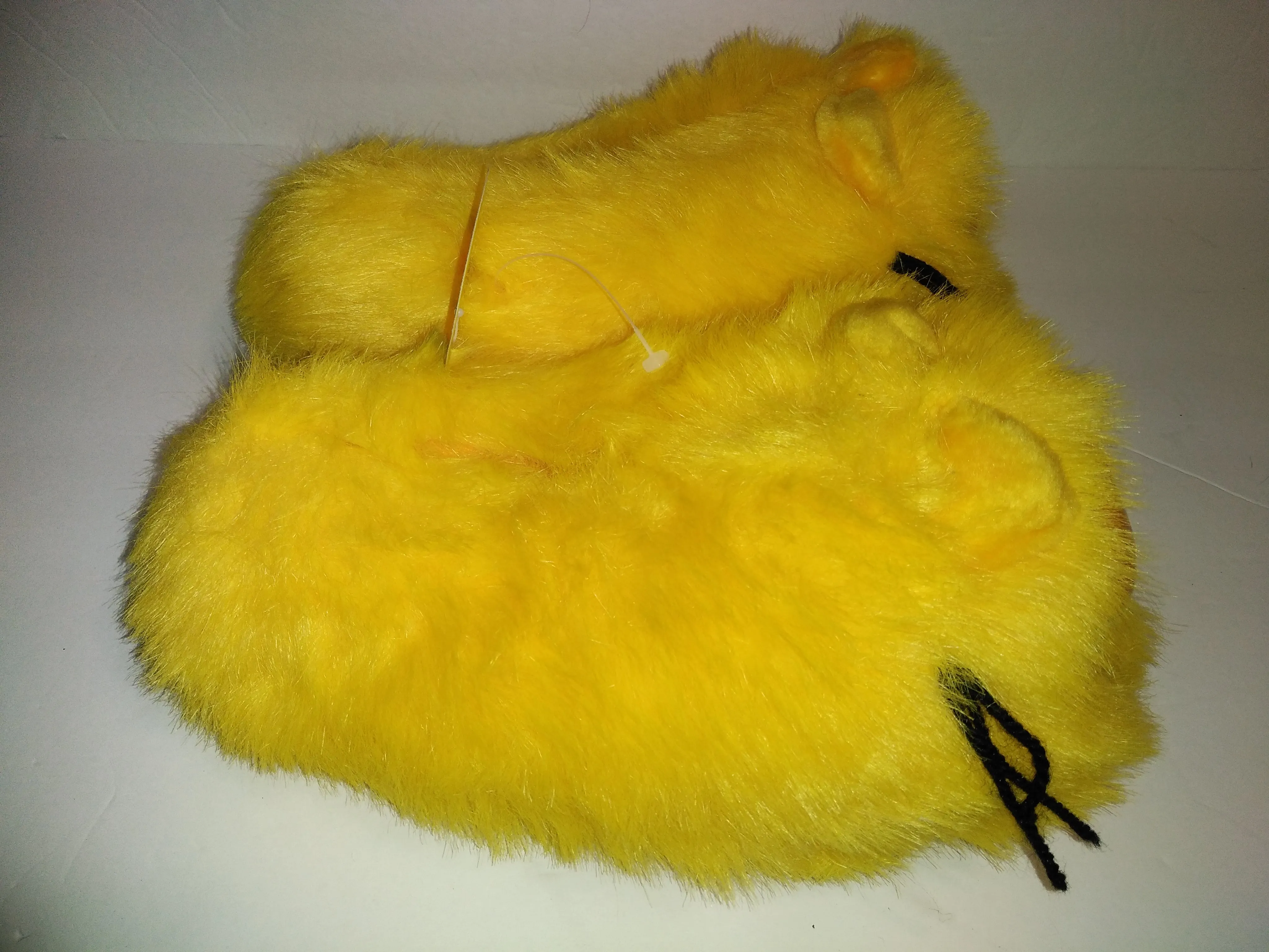 Garfield Slippers S 13-1