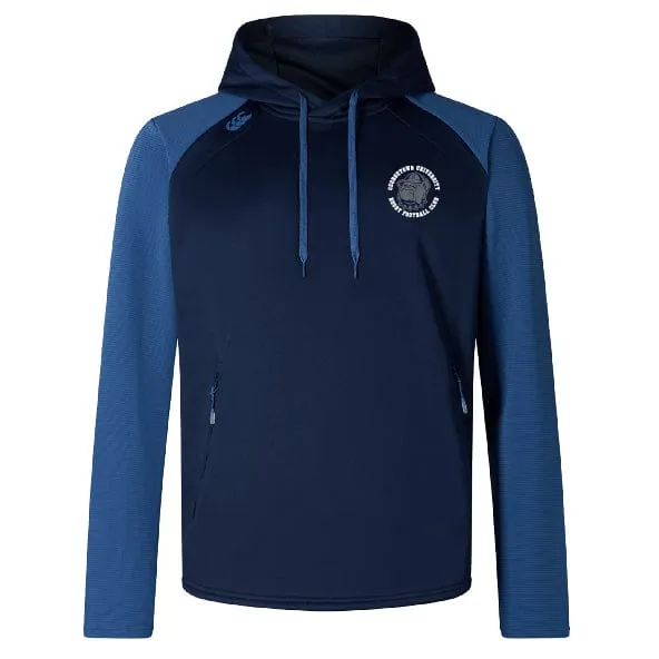 Georgetown University RFC Elite Training Hoody by Canterbury