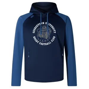 Georgetown University RFC Elite Training Hoody by Canterbury