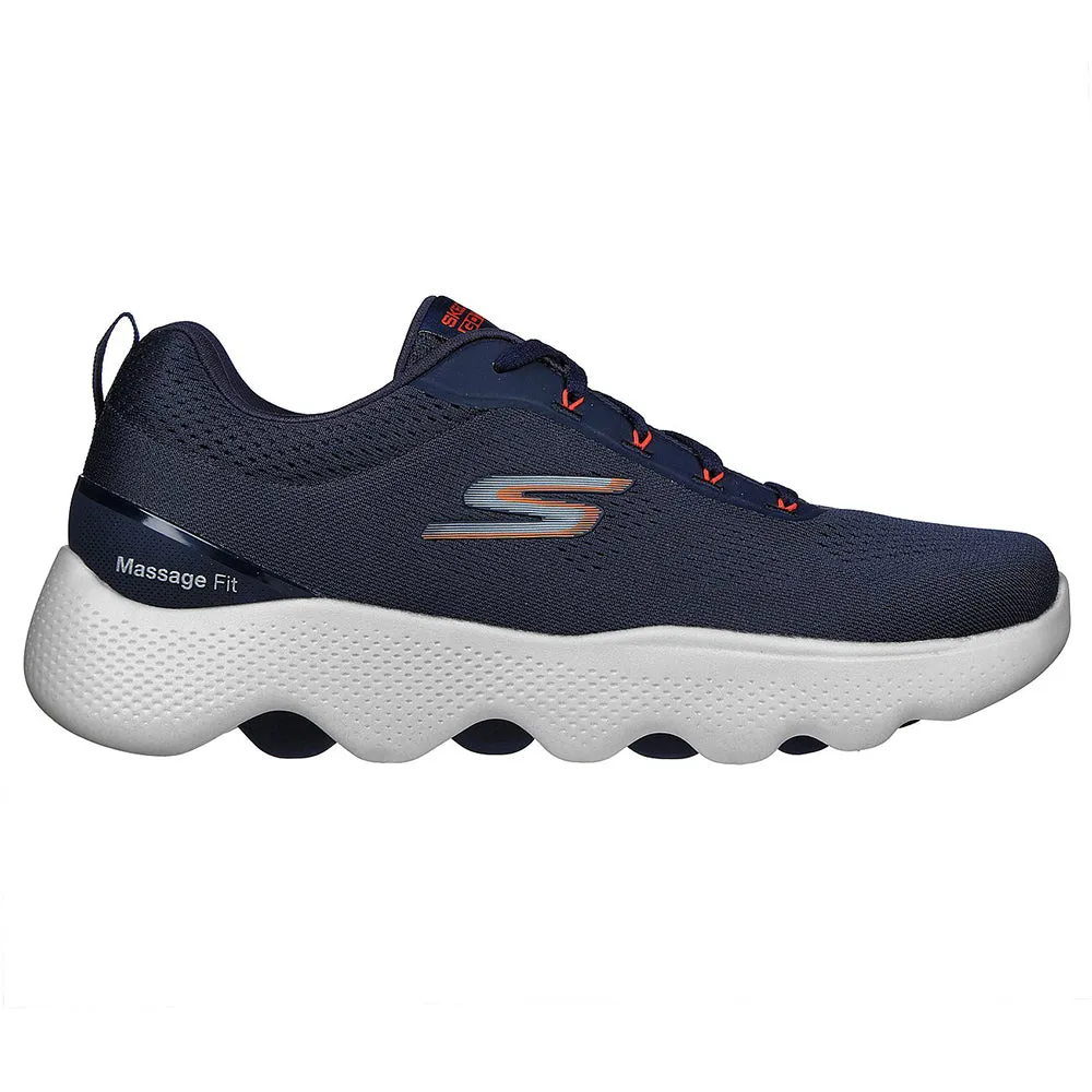 GOwalk Massage Fit
