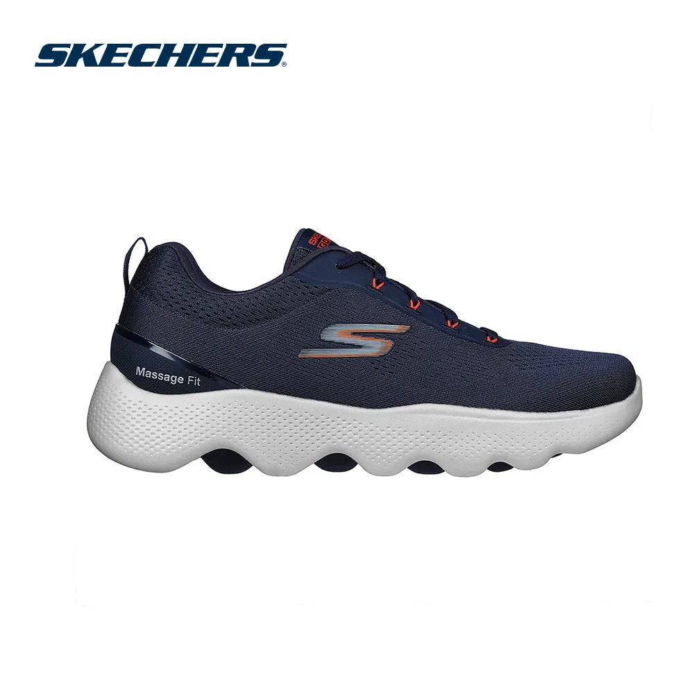 GOwalk Massage Fit