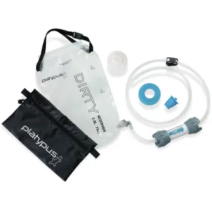 GravityWorks™ 2.0L Water Filter – Bottle Kit - 06952 - Past Season