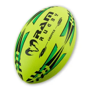 Gripper 2.0 - Pro Trainer Ball - Neon