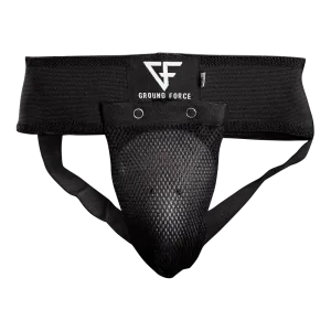 Ground Force Basic Groin Guard