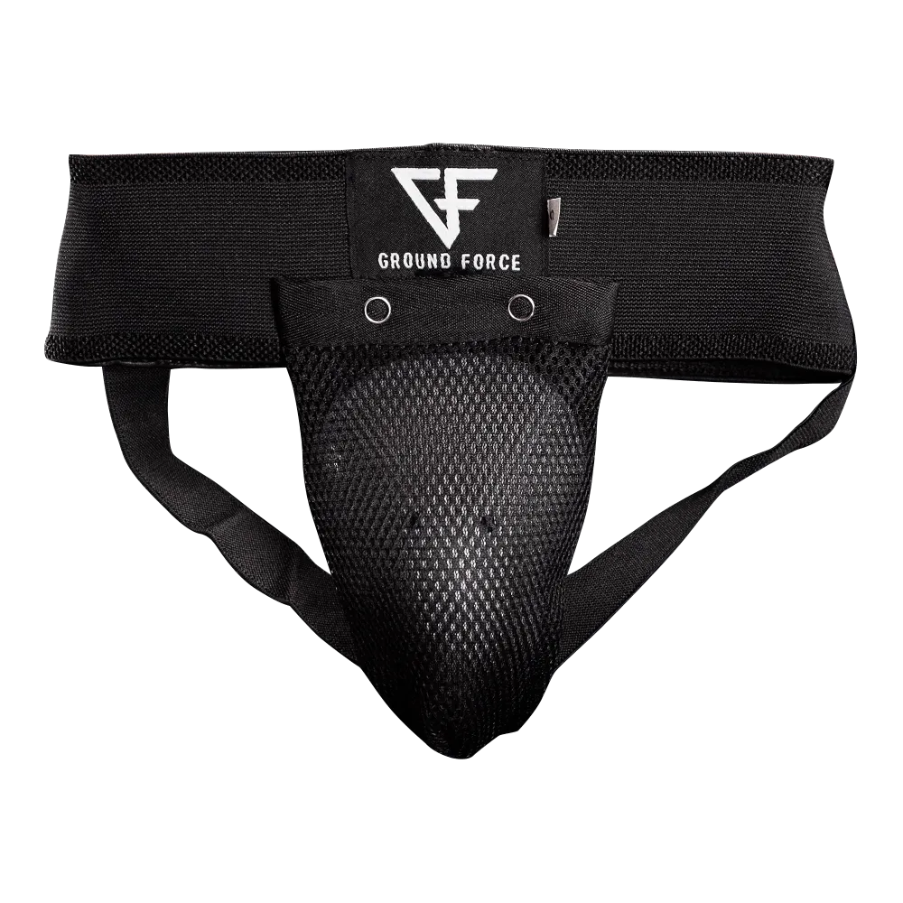 Ground Force Basic Groin Guard
