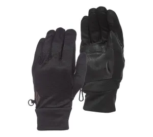 Guantes Black Diamond (MidWeight WoolTech) talla L