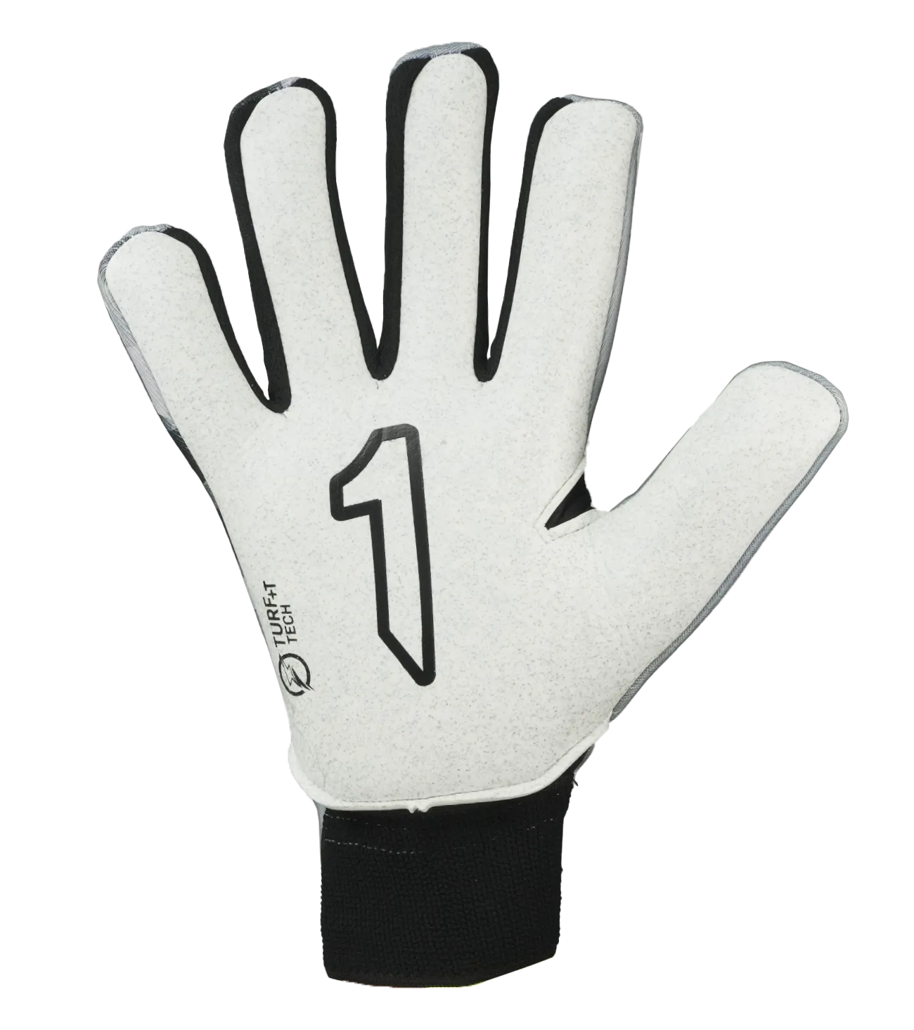 Guantes de portero Rinat Meta Tactik GK Basico AS