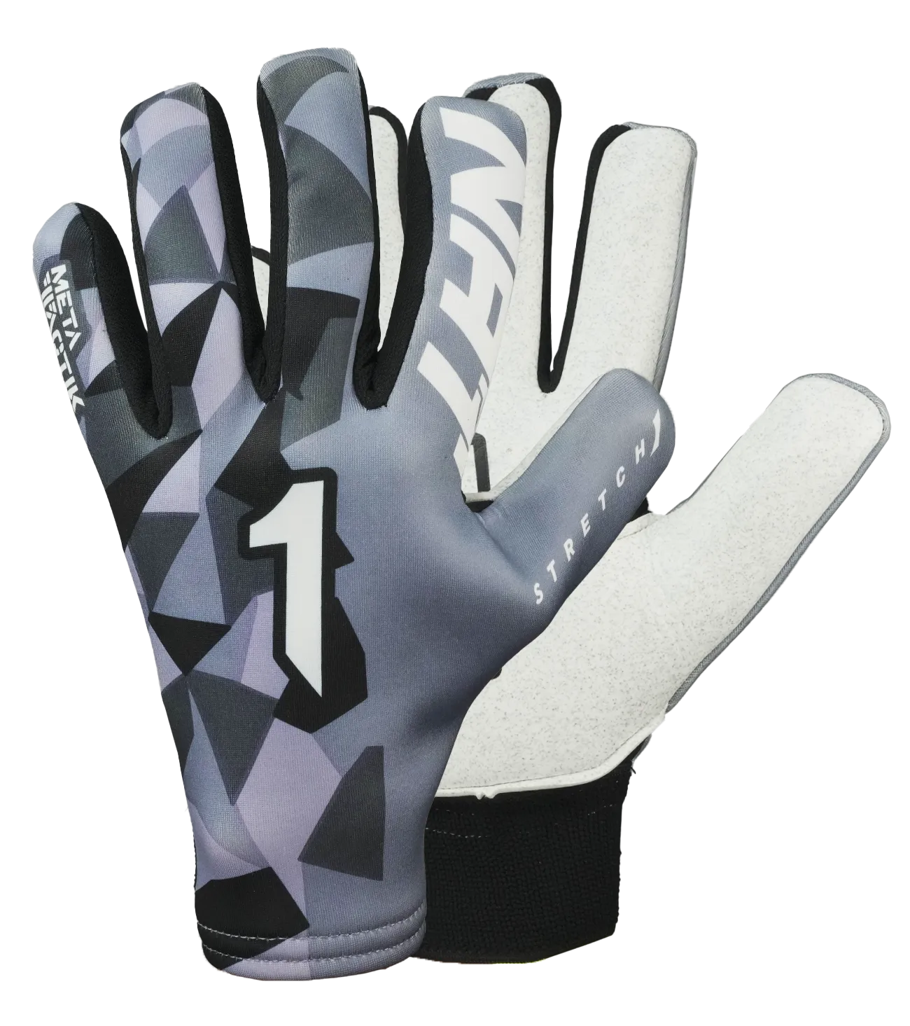 Guantes de portero Rinat Meta Tactik GK Basico AS