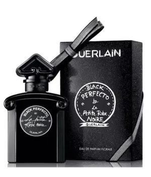 Guerlain La Petite Robe Noir Black Perfecto For Women 100ml - Eau de Parfum