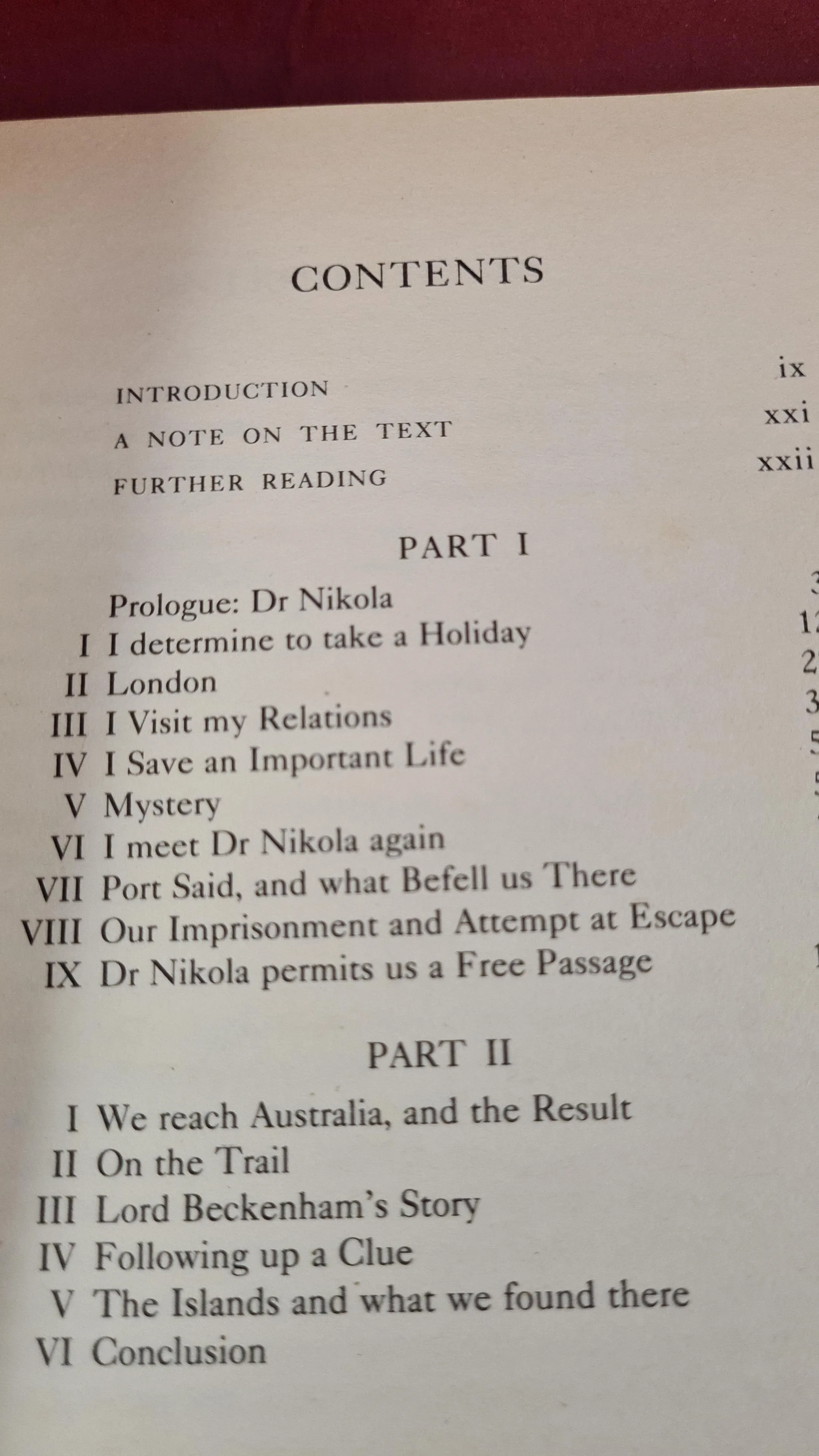 Guy Boothby - A Bid For Fortune, Oxford University, 1996, Paperbacks