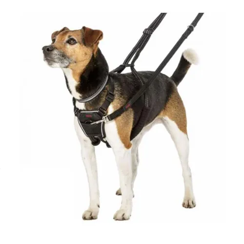 Halti No-Pull Harness - Black