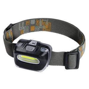 Hama COB 110 LED Headlamp (110 lumens)