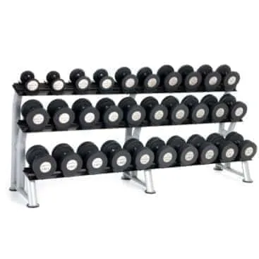 Hampton Gel-Grip Dumbbells