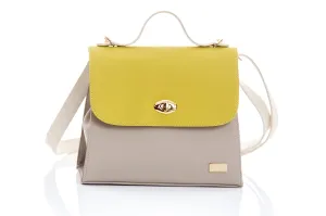 Handsfree Oxford Bag