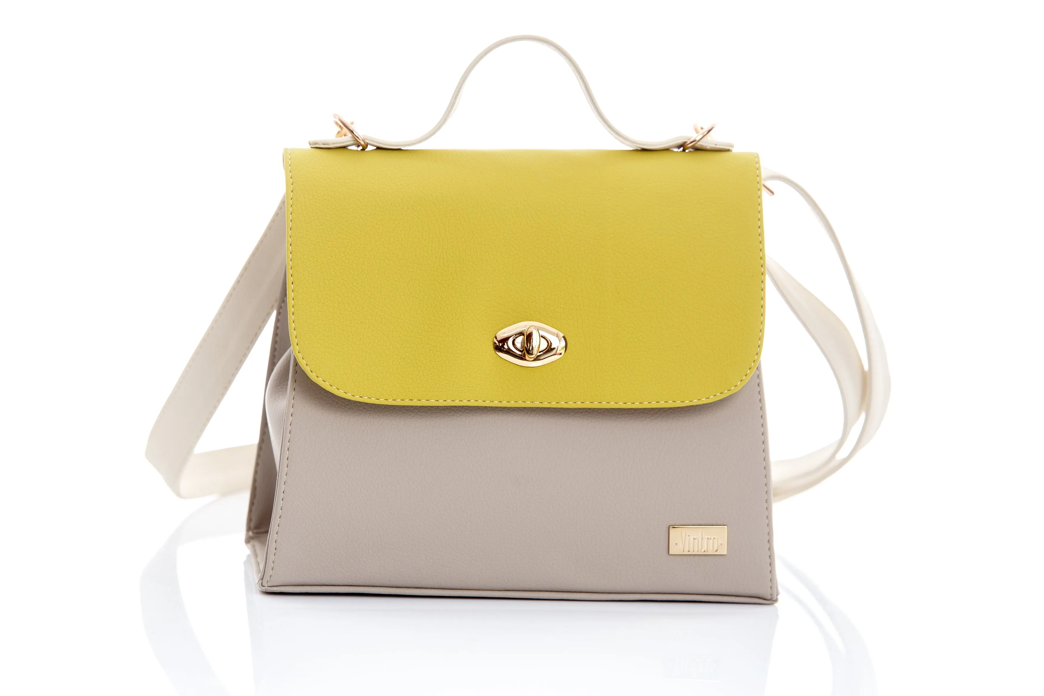 Handsfree Oxford Bag