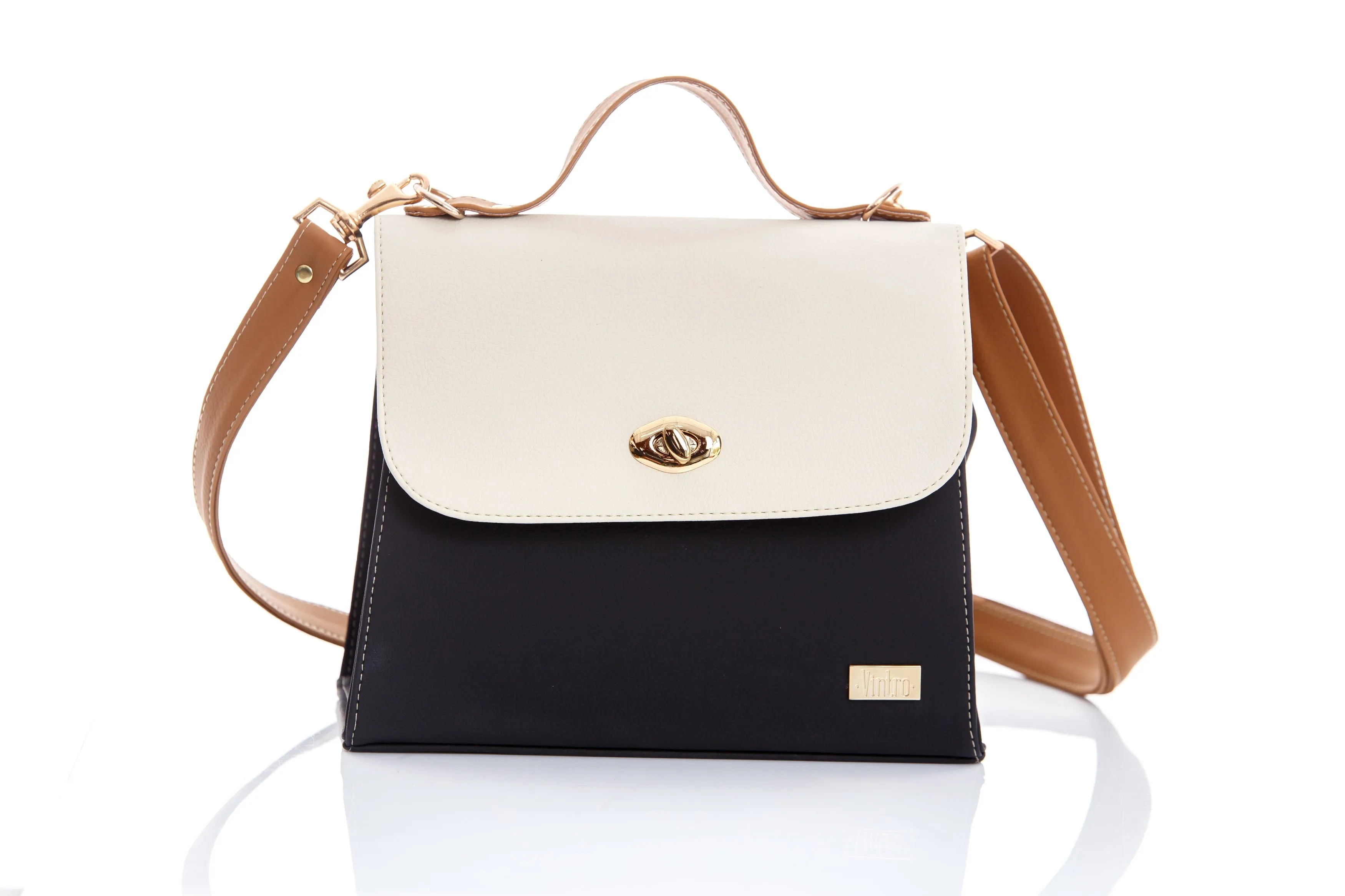Handsfree Oxford Bag