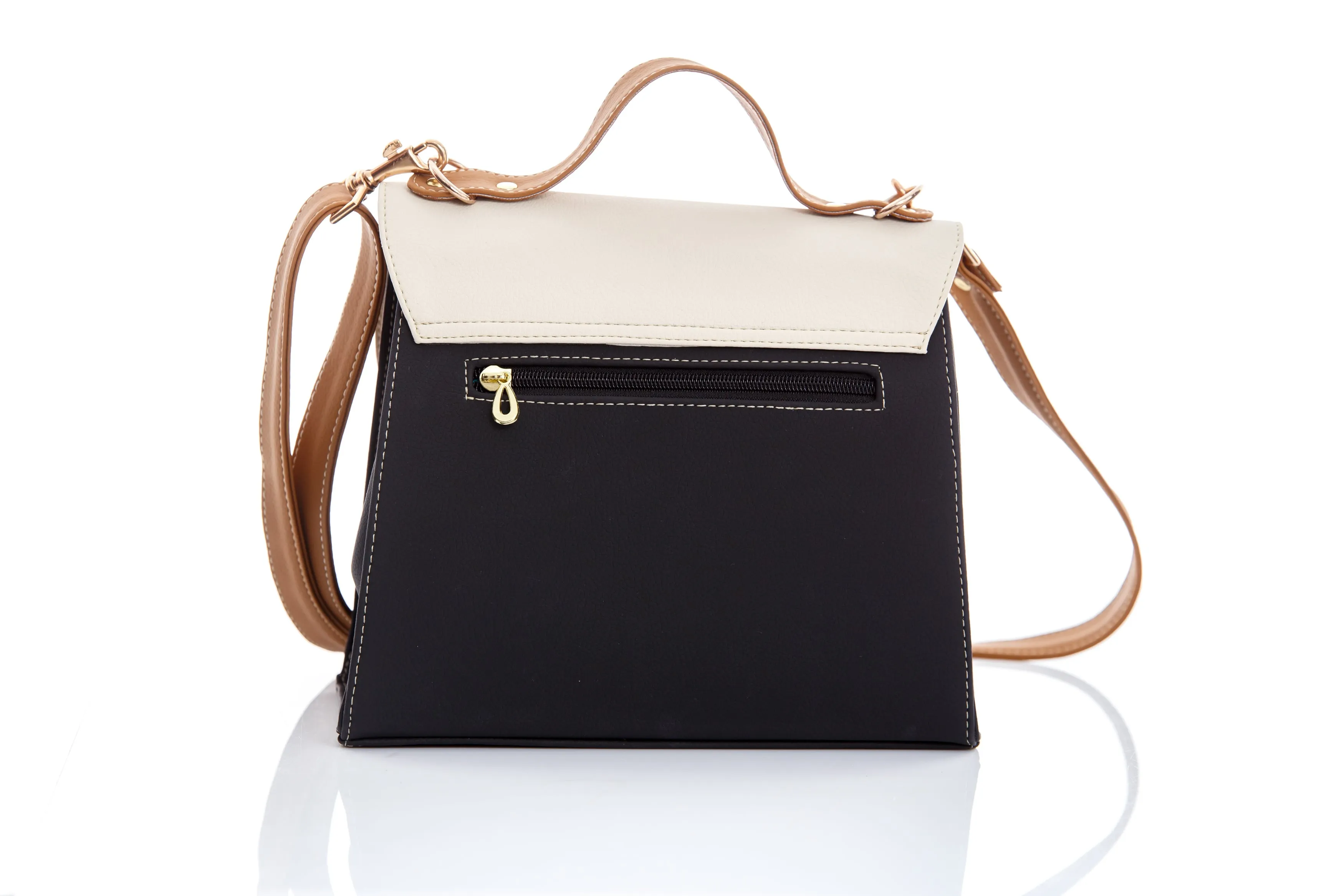 Handsfree Oxford Bag