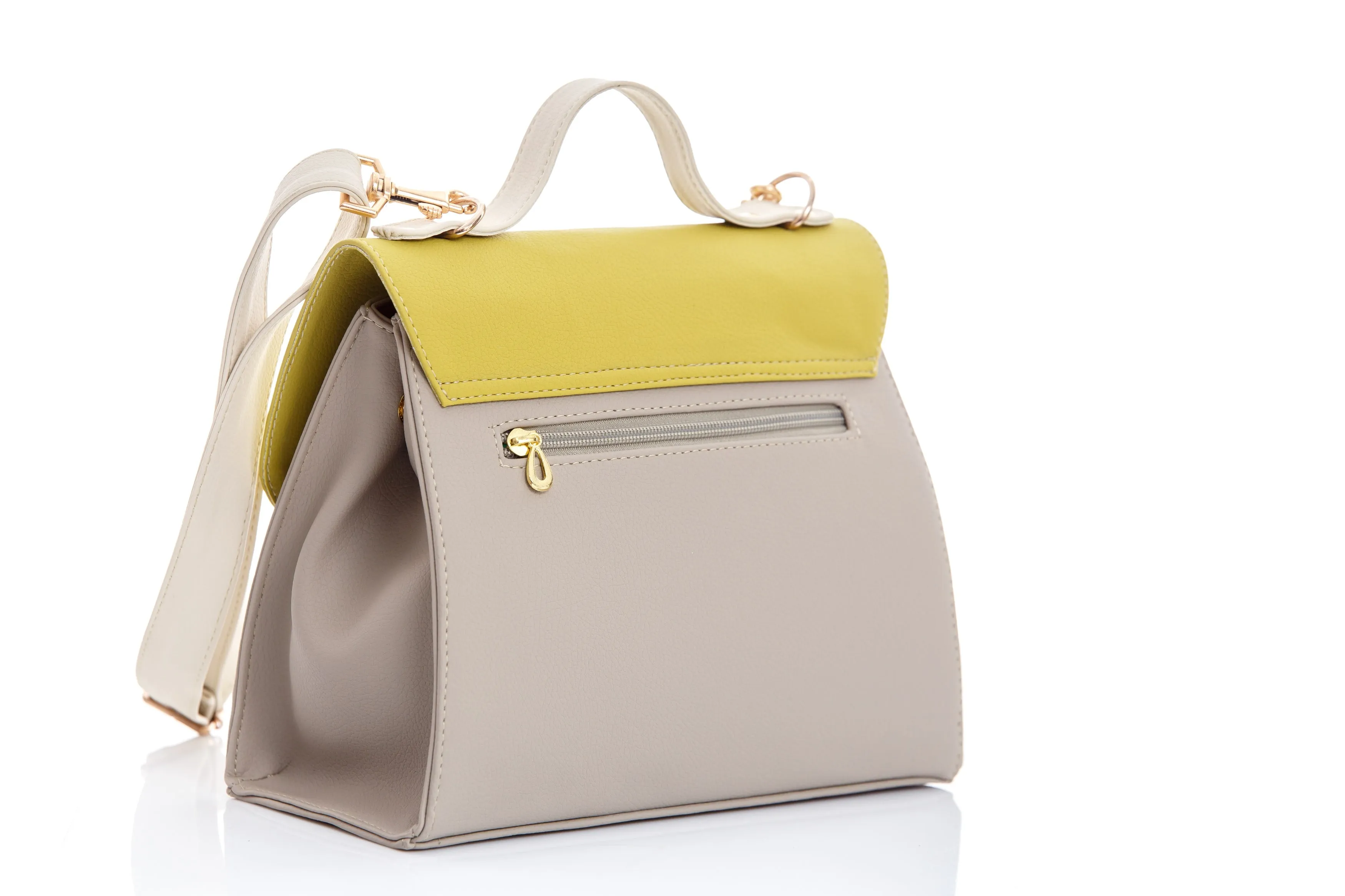 Handsfree Oxford Bag