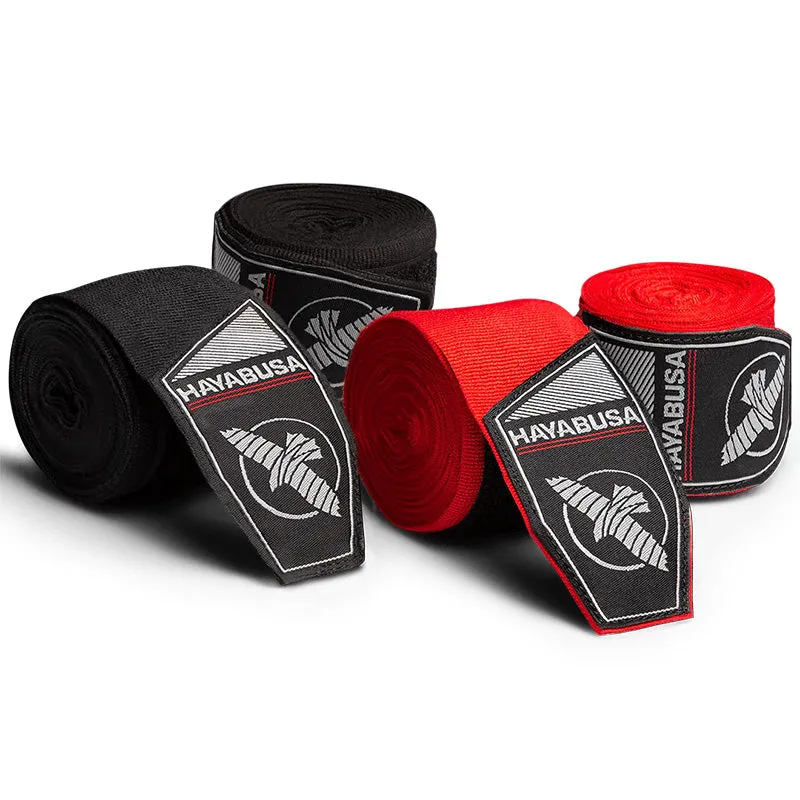 Hayabusa | Mexican Hand Wraps - Perfect Stretch 4 - 120"