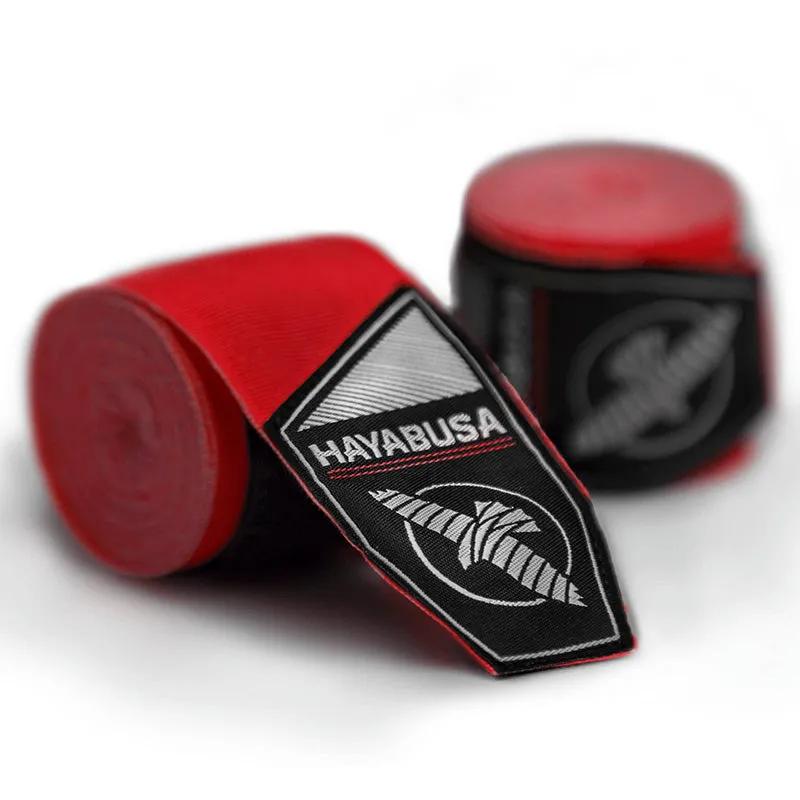 Hayabusa | Mexican Hand Wraps - Perfect Stretch 4 - 120"