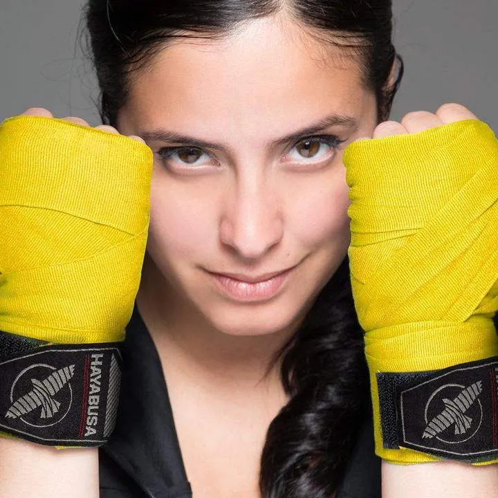 Hayabusa Perfect Stretch Hand Wraps