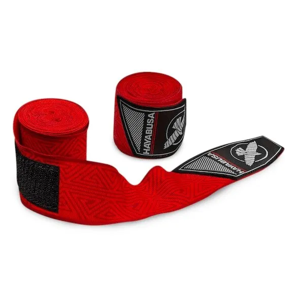 Hayabusa Perfect Stretch Hand Wraps