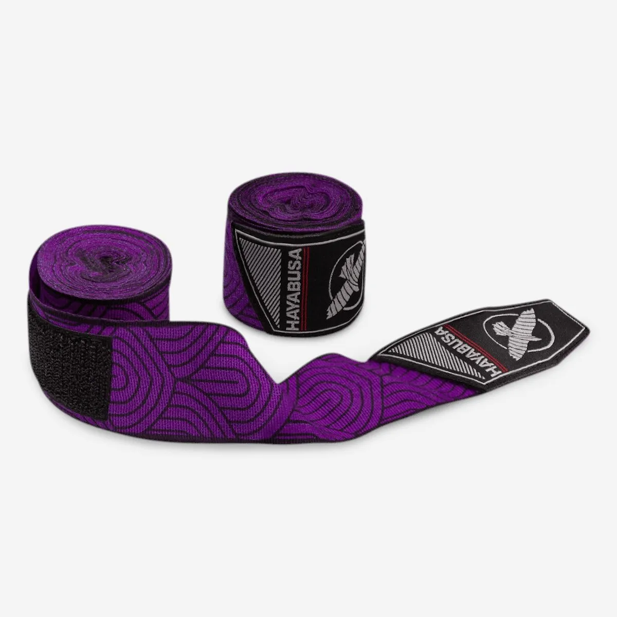 Hayabusa Perfect Stretch Hand Wraps