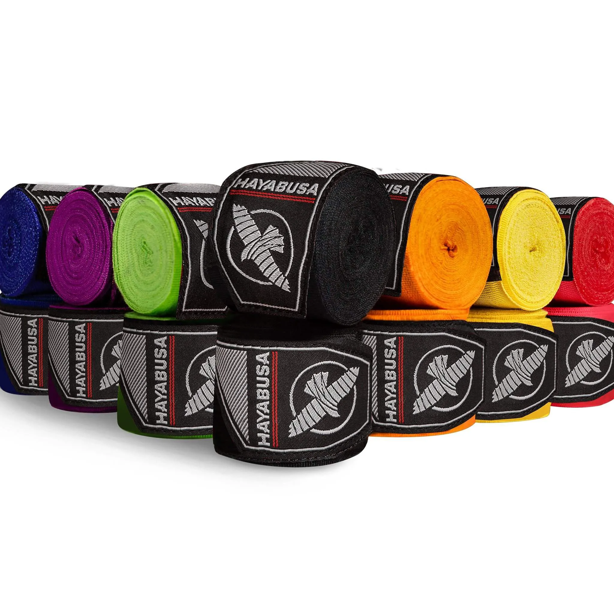 Hayabusa Perfect Stretch Hand Wraps