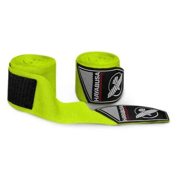 Hayabusa Perfect Stretch Hand Wraps