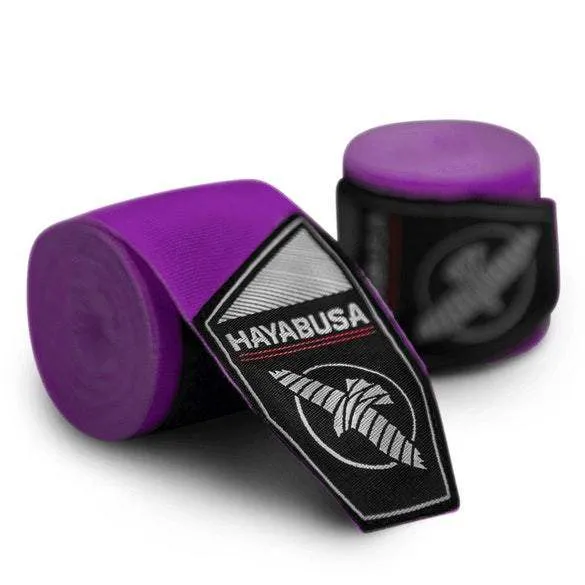 Hayabusa Perfect Stretch Hand Wraps