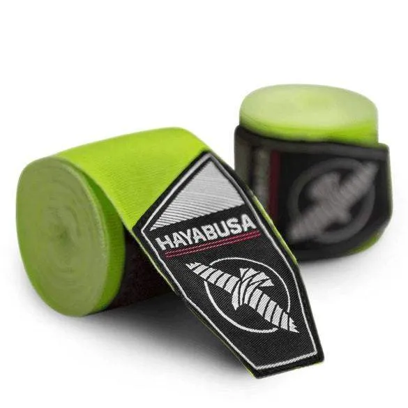 Hayabusa Perfect Stretch Hand Wraps