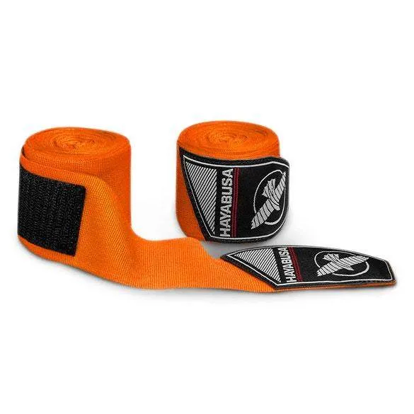 Hayabusa Perfect Stretch Hand Wraps