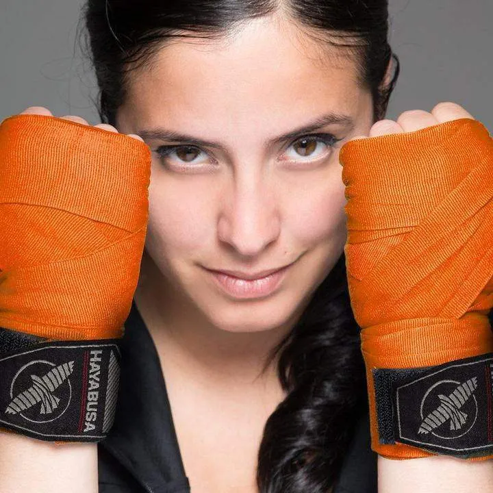 Hayabusa Perfect Stretch Hand Wraps