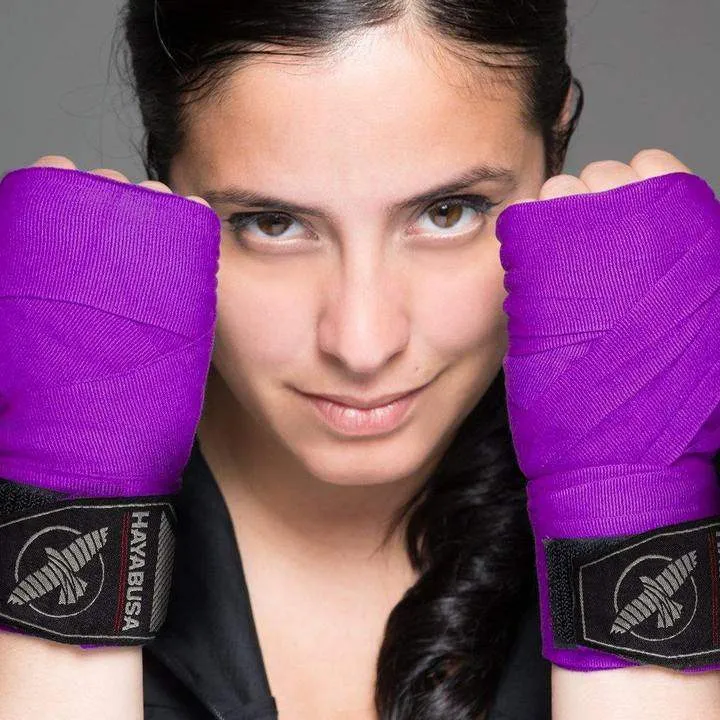 Hayabusa Perfect Stretch Hand Wraps