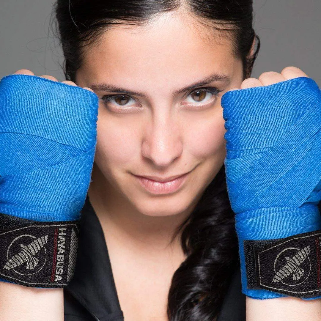 Hayabusa Perfect Stretch Hand Wraps