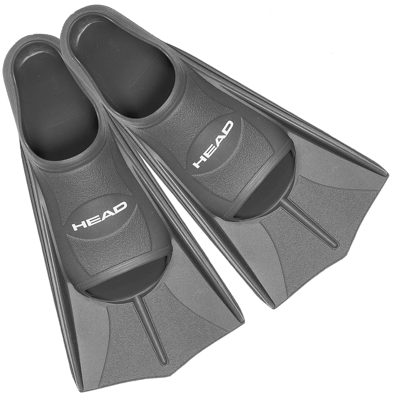 Head Soft Silicone Swim Training Fins - Kids Size Only