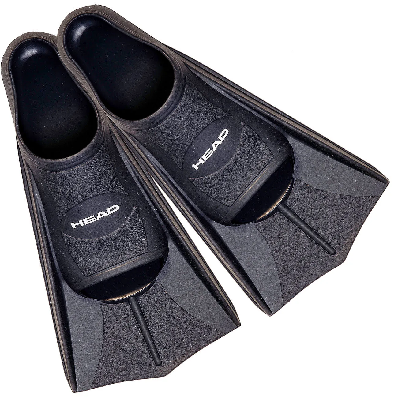 Head Soft Silicone Swim Training Fins - Kids Size Only