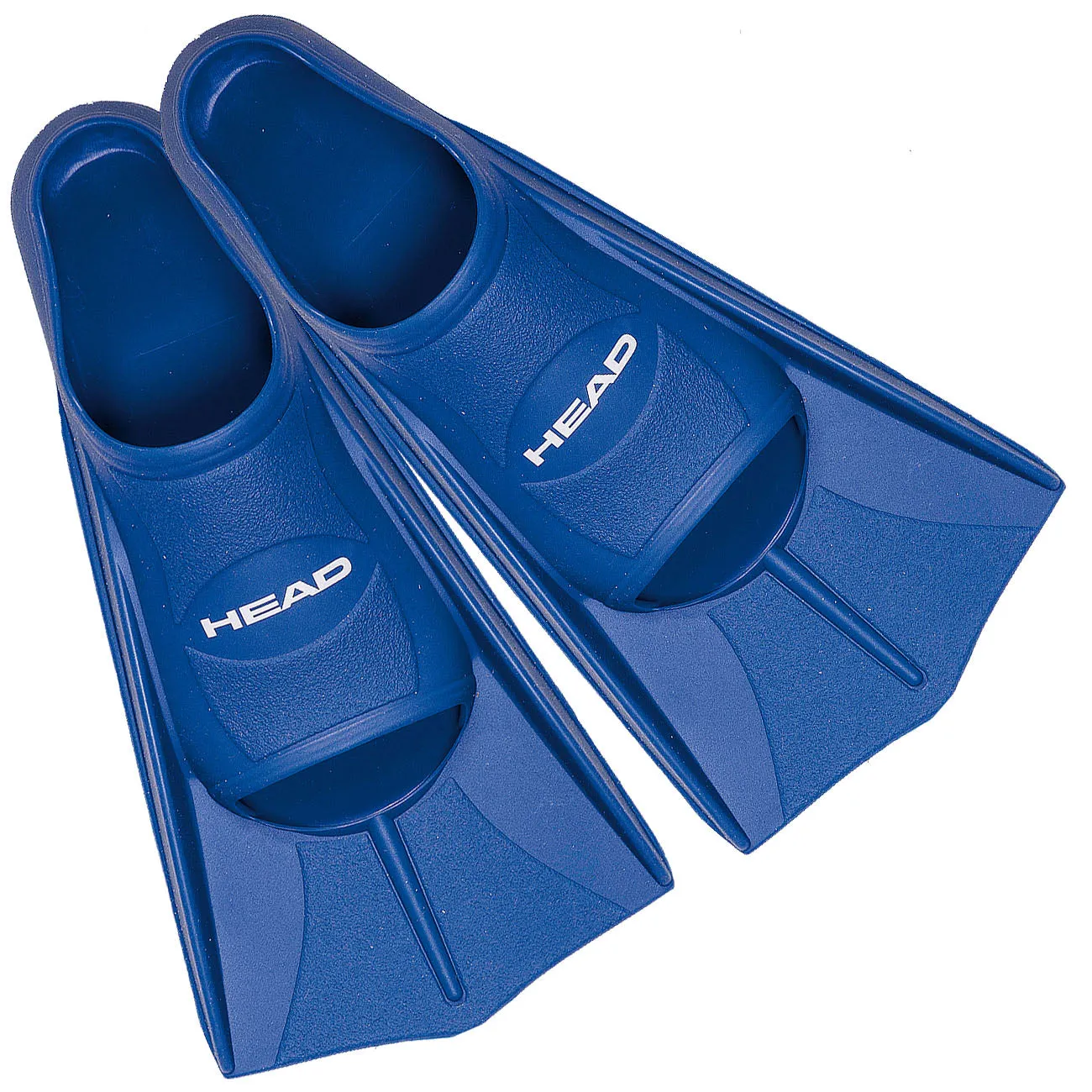Head Soft Silicone Swim Training Fins - Kids Size Only